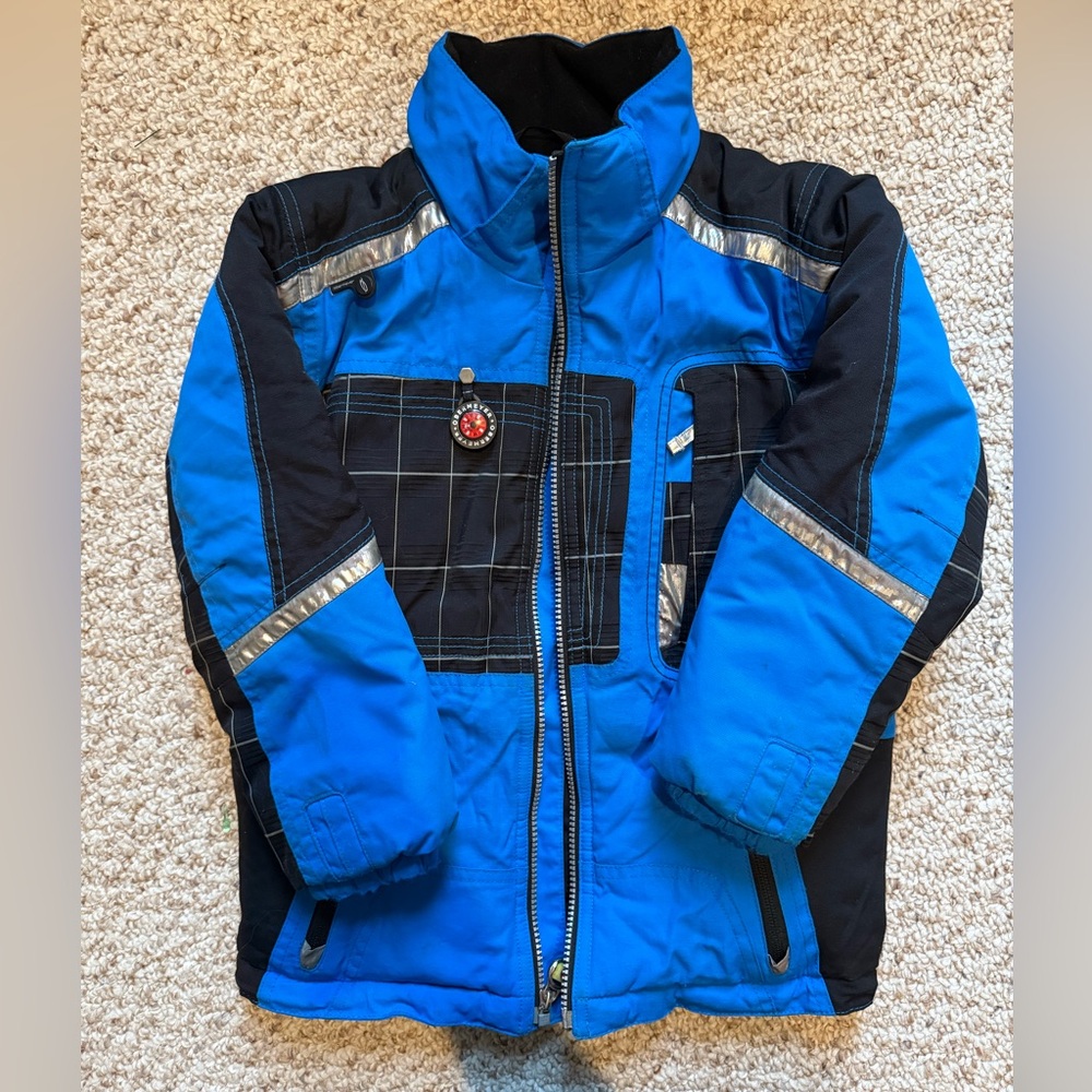 6T Obermeyer Jacket